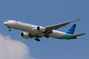 Boeing 777-3U3/ER (PK-GIH)
