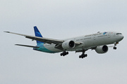 Boeing 777-3U3/ER (PK-GIH)