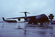 Lockheed C-5B Galaxy