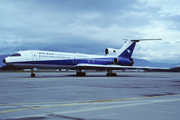 Tupolev Tu-154M (YA-TAR)