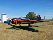 Yakovlev Yak-18T