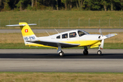 Piper PA-28 RT-201T Turbo Arrow IV (HB-PNI)