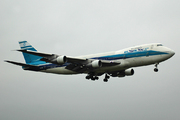 Boeing 747-258B (4X-AXH)