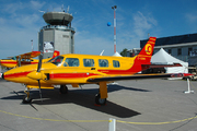 Piper PA-31-310 Navajo C  (C-GDBK)