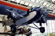 Ford 5-AT-39 Trimotor (N9683)