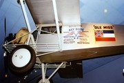 Curtiss 50H RobinJ-1 (N526N)