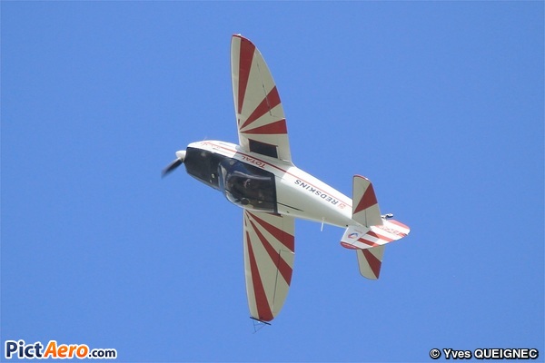 Cap Aviation 10C (AAVA)