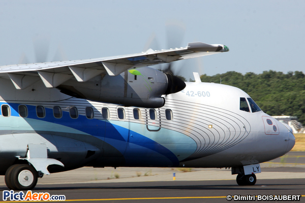 ATR 42-600 (ATR)