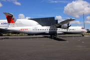 ATR 72-500 (ATR-72-212A) (F-WWEY)