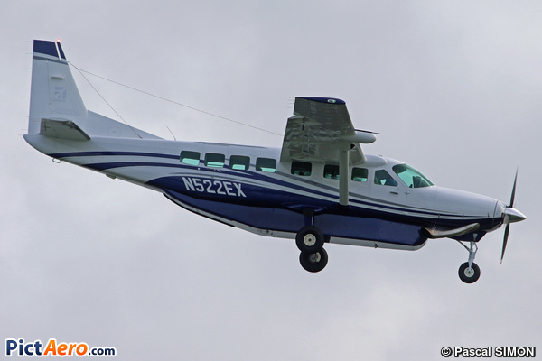 Cessna 208B Grand Caravan EX (Textron Aviation Inc)
