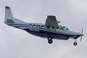 Cessna 208B Grand Caravan EX (N522EX)