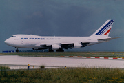 Boeing 747-200 (C-25/E-4)
