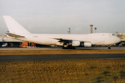 Boeing 747-2B3F(SCD)