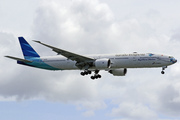 Boeing 777-3U3/ER (PK-GIJ)