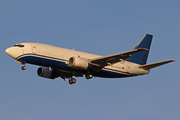Boeing 737-3G7/F (TS-ICB)