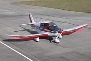 Robin DR-400-120 (F-GLRO)