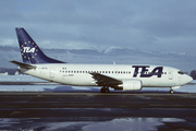 Boeing 737-3M8 (F-GKTA)