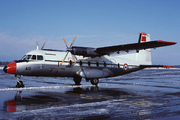 Nord N-262D (F-RBAG)