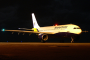Airbus A300B4-605R (G-MAJS)