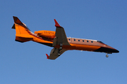 Learjet 60XR (CS-DTH)