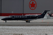 Bombardier Learjet 75 (C-GJXM)