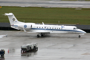 Embraer ERJ-135 BJ Legacy (135L-484)