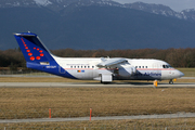BAE Systems Avro 146-RJ85A