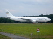 Airbus A300B4-622R (TF-ELE)
