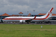 Boeing 737-86N/WL (PK-GFN)