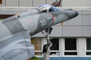 Dassault Super Etendard SEM