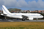 Airbus A319-115CJ (D-APGS)