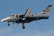 British Aerospace BAe-3212 Jetstream Super 31 (C-GPPS)