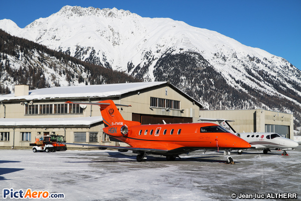 PC-24 (Windrose Air Jetcharter GmbH)