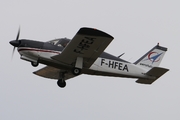 Piper PA-28R-200 Cherokee Arrow  (F-HFEA)