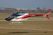 Bell 206B JetRanger II (F-BRAJ)