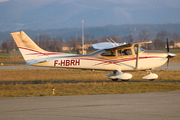 Cessna 182T Skylane (F-HBRH)