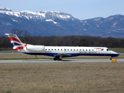 Embraer ERJ-145EU (G-ERJF)