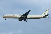 Boeing 777-3FX/ER (A6-ETP)