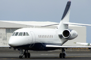 Dassault Falcon 2000 (N98RP)
