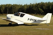 Jodel D-150 Mascaret (F-PYXK)