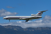 Tupolev Tu-154M