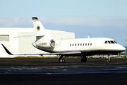 Dassault Falcon 2000LX (G-WWFC)