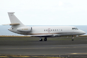 Dassault Falcon 2000EX (M-RONE)
