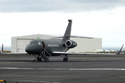 Dassault Falcon 2000LX (OO-VRO)