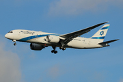Boeing 787-8 (4X-ERA)