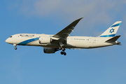 Boeing 787-8 (4X-ERA)