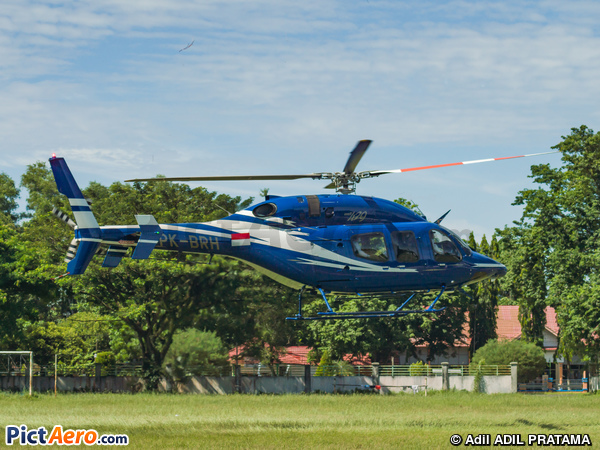 Bell 429 GlobalRanger (Aviastar)