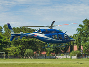 Bell 429 GlobalRanger (PK-BRH)