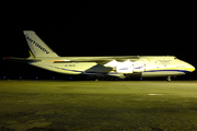 Antonov An-124-100 Ruslan (UR-82073)