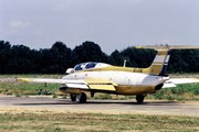 Aero Vodochody L-29 Delfin (3C-JVM)